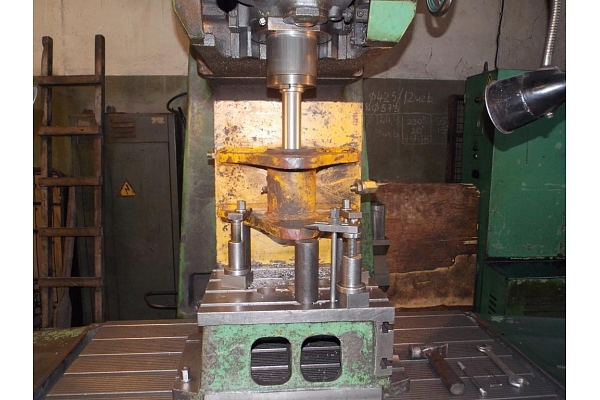 Metāla virsmu apstrāde