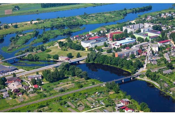 Dzīvokļu apsaimniekošana un kopīpašuma pārvaldība