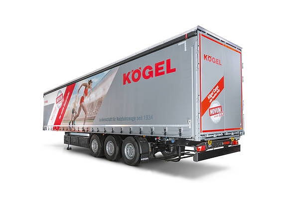 Csm Koegel Cargo NOVUM FlexiUse