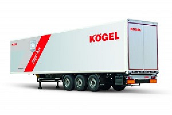 Kogel box ugo auto