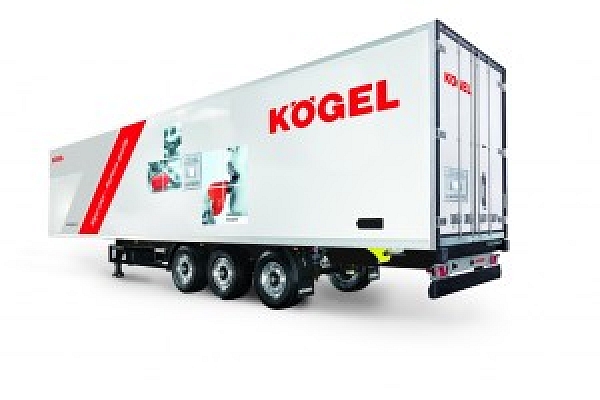 Kogel cool ugo auto