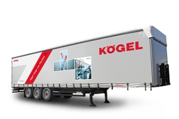 Kogel flexi use ugo auto