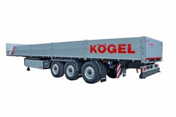 Kogel multi ugo auto