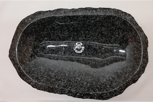 A A darbnīca, akmens apstrāde