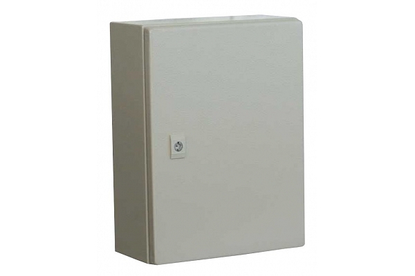 Metāla sadales skapis