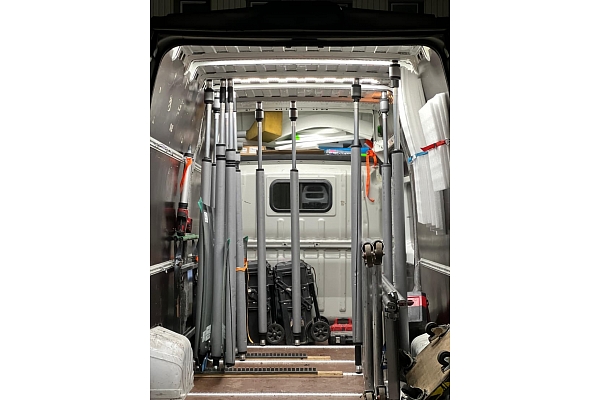 Mobilais / izbraukuma serviss