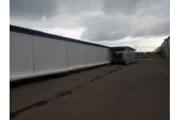 Montage Pro paveiktais - PVC sienas Tallina