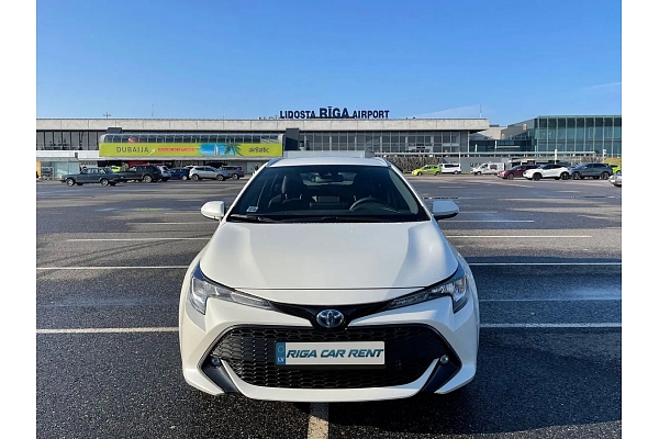Izdevīga auto noma