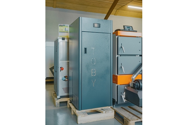 Granulu katli Kuldīgā