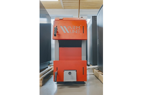 Malkas apkures katli