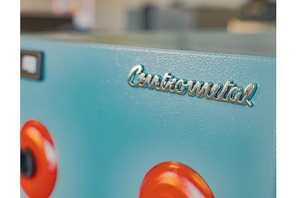 Granulu katls Centrometal