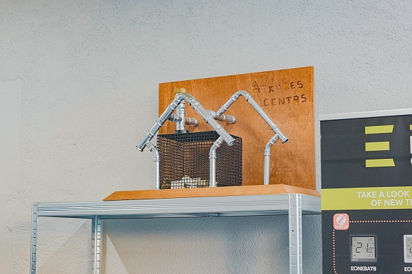 Apkures sistēmu risinājumi