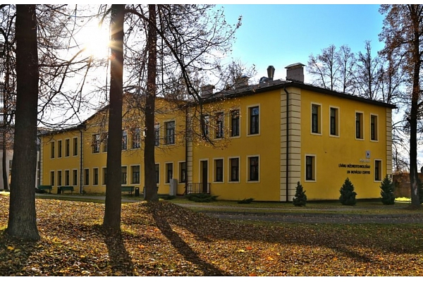 Dzīvokļu apsaimniekošana un komunālie pakalpojumi