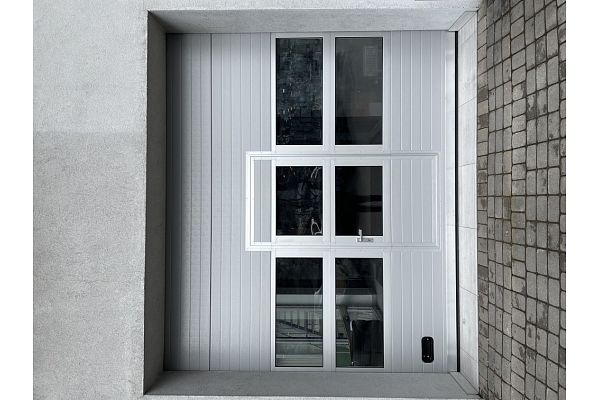 Pacelamie varti autoservisam