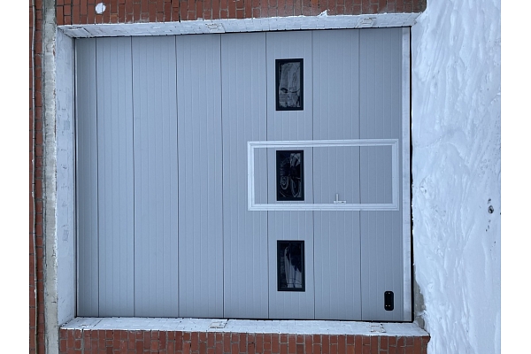 Pacelamo vartu nomaina