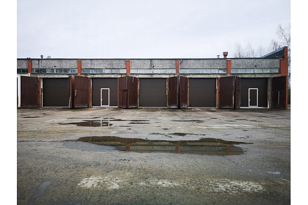 Pacelamp vartu uzstadisana