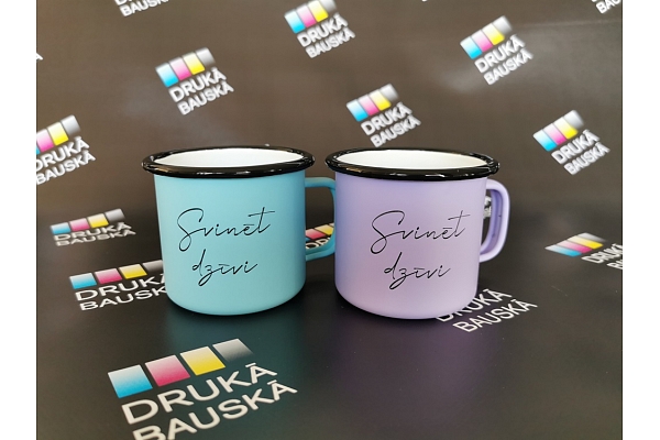 Personalizētas dāvanas