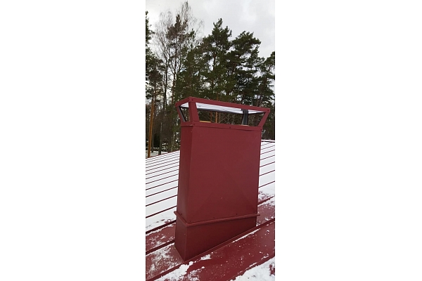 Noteksistēmas