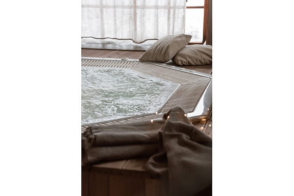 SPA komplekss