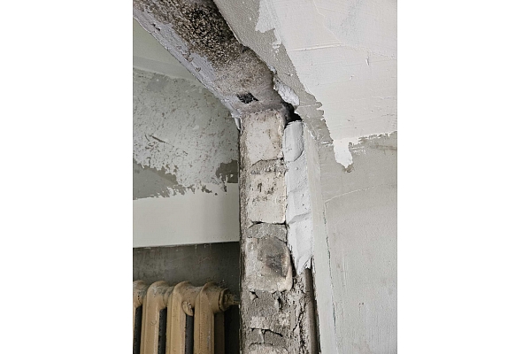 Dzīvojamo ēku renovācija
