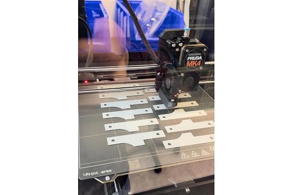 3D printēšanas tehnoloģijas