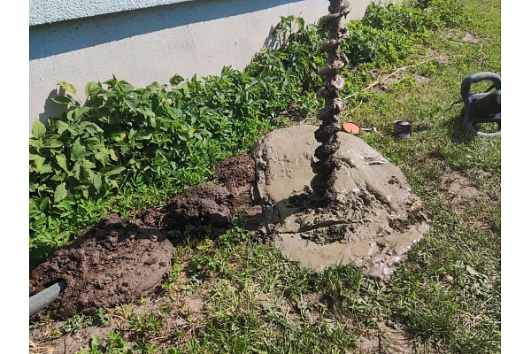 Spiču izveide