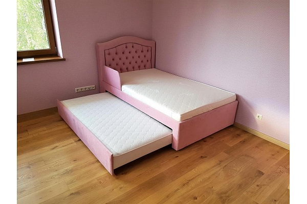 Bērnu gultas