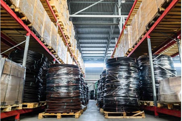 Pielāgoti risinājumi lielgabarīta un smagajām kravām