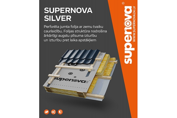 Plēves un membrānas