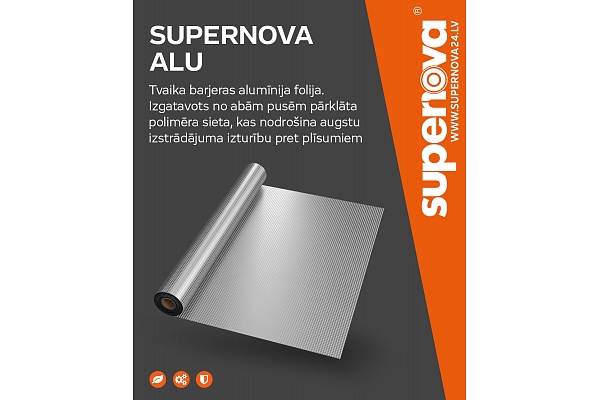 Plēves un membrānas