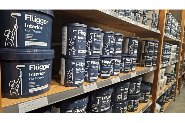 Profcentrs, SIA, piedāvājums