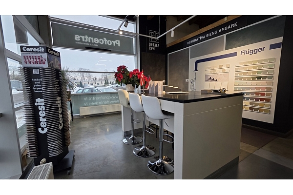 Profcentrs, SIA, piedāvājums