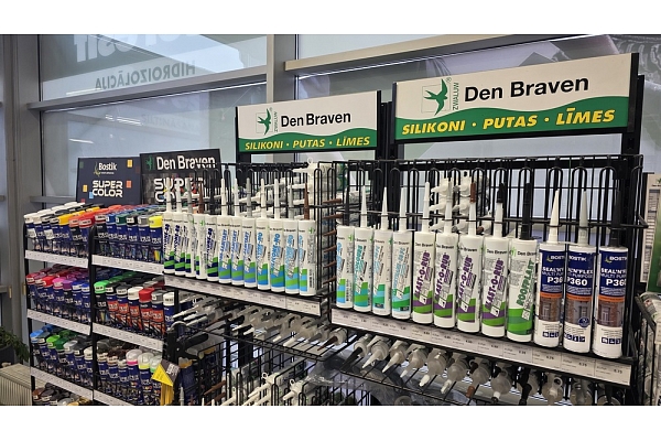 Profcentrs, SIA, piedāvājums