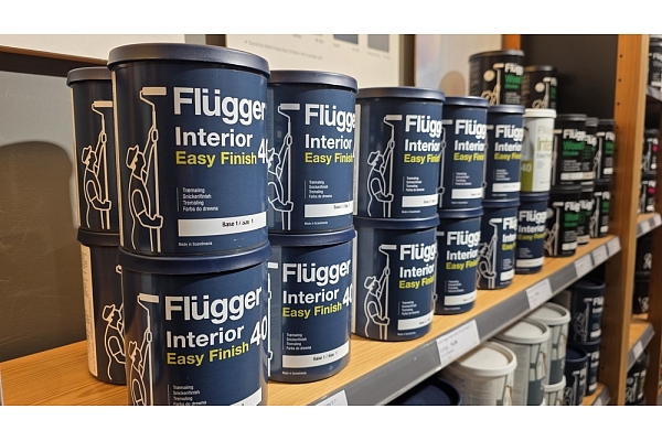 Profcentrs, SIA, piedāvājums