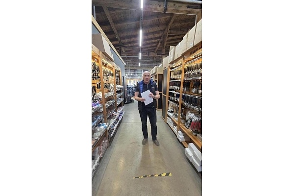 Profcentrs, SIA, piedāvājums