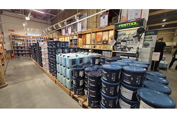 Profcentrs, SIA, piedāvājums