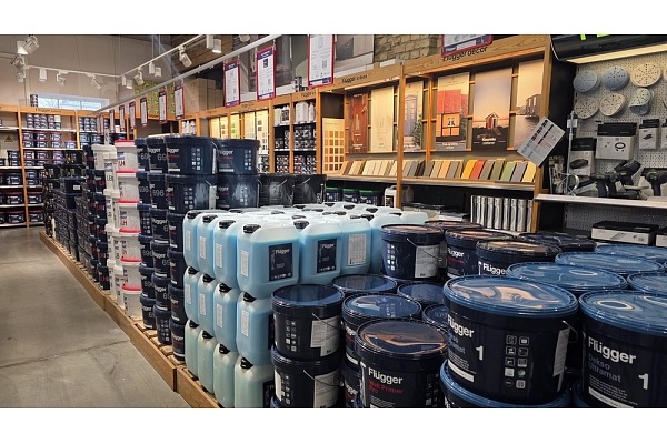 Profcentrs, SIA, piedāvājums