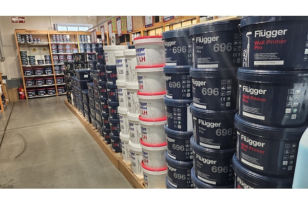 Profcentrs, SIA, piedāvājums