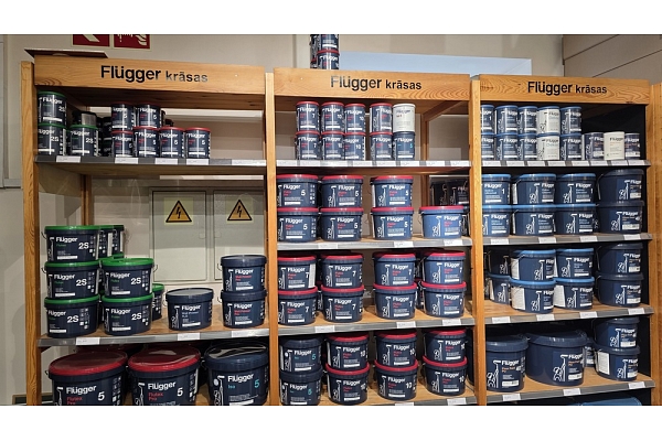 Profcentrs, SIA, piedāvājums