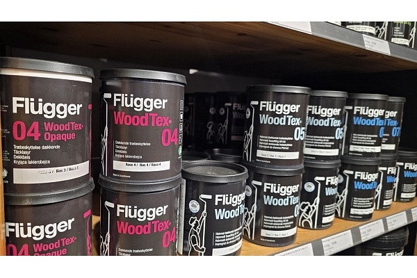 Profcentrs, SIA, piedāvājums