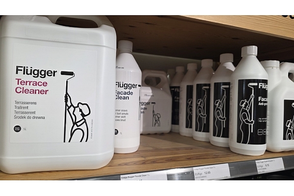 Profcentrs, SIA, piedāvājums