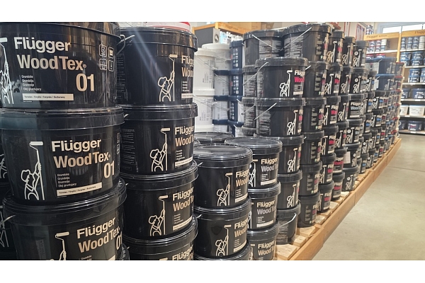 Profcentrs, SIA, piedāvājums