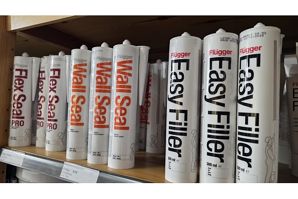 Profcentrs, SIA, piedāvājums