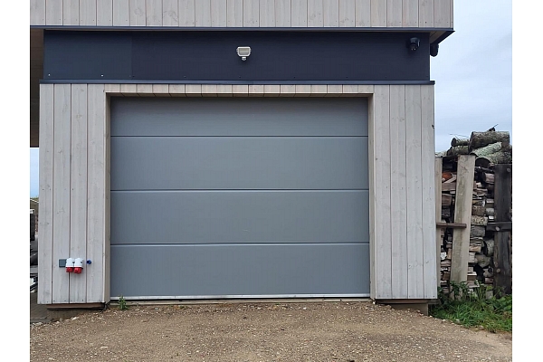 Privatmaja pacelamie varti