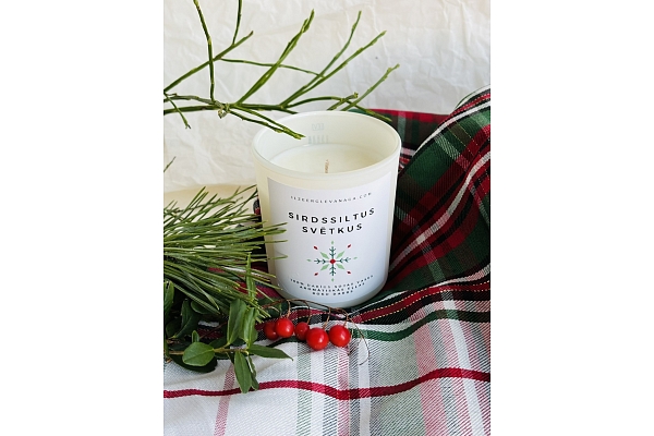 Praktiskas dāvanas ziemassvētkos