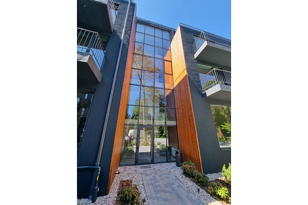 Dzīvojamā māja, Jūrmala