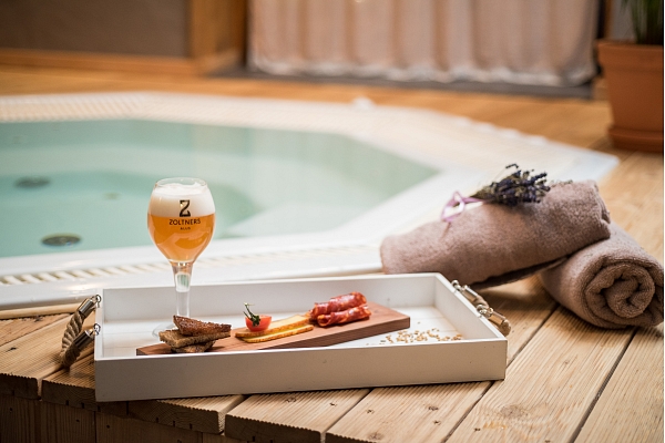 SPA komplekss