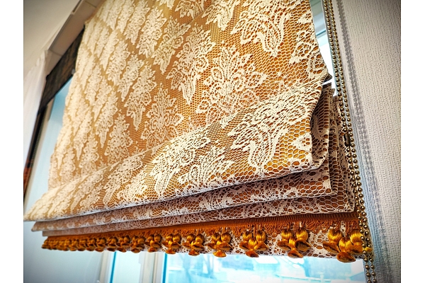 Romiešu žalūzijas