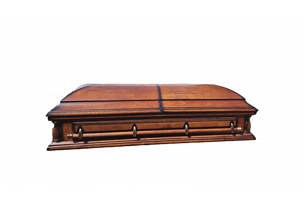Sarkofāga pasūtīšana Rīgā