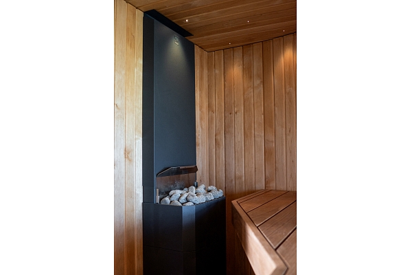 Saunas krāsns 4SPA